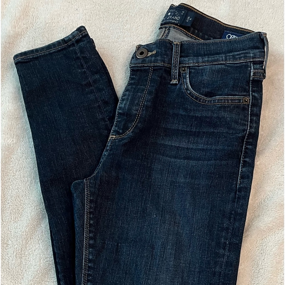 Lucky Brand Womens Jeans